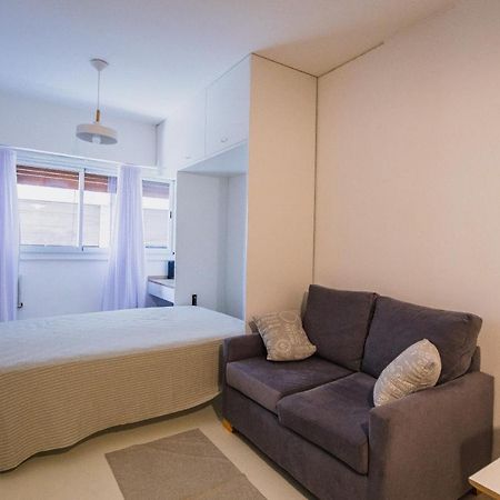 Hermoso Departamento En El Centro De Recoleta. Μπουένος Άιρες Εξωτερικό φωτογραφία