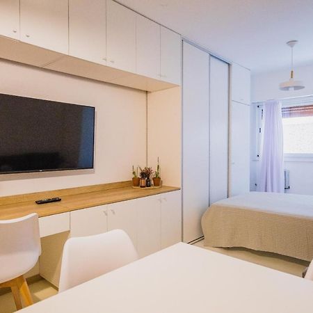 Hermoso Departamento En El Centro De Recoleta. Μπουένος Άιρες Εξωτερικό φωτογραφία