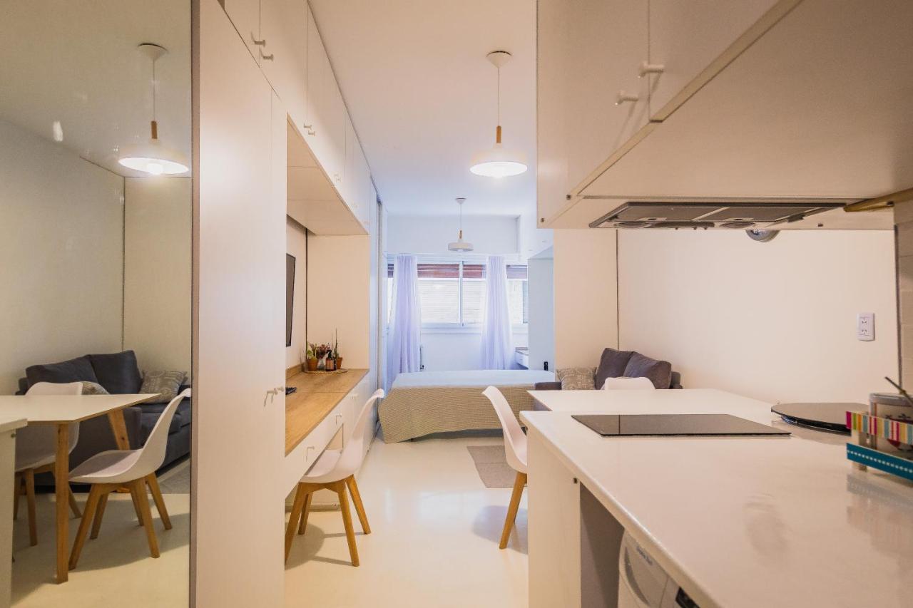 Hermoso Departamento En El Centro De Recoleta. Μπουένος Άιρες Εξωτερικό φωτογραφία