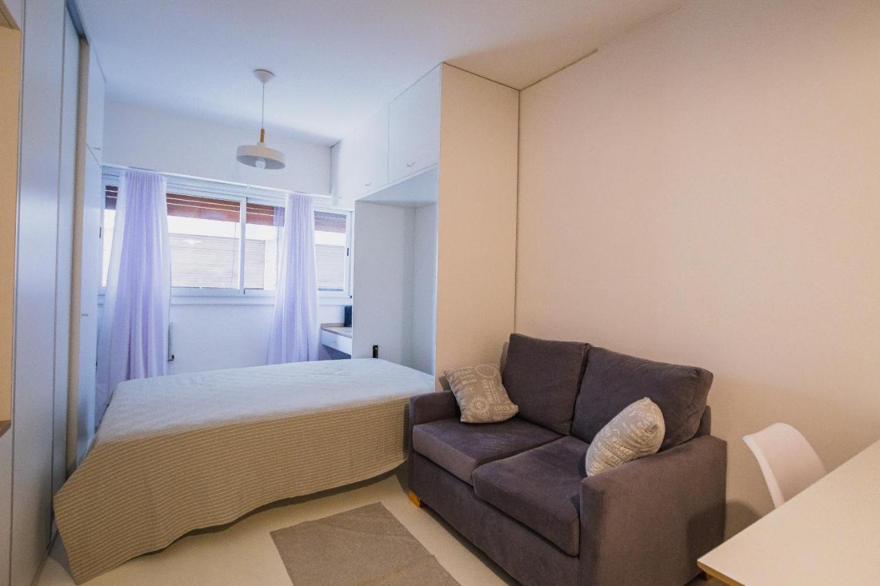 Hermoso Departamento En El Centro De Recoleta. Μπουένος Άιρες Εξωτερικό φωτογραφία