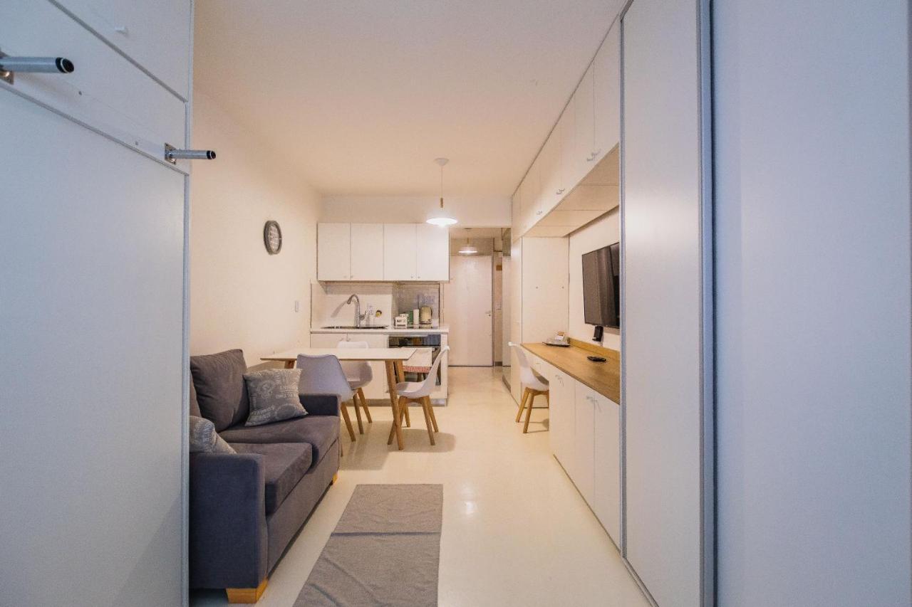 Hermoso Departamento En El Centro De Recoleta. Μπουένος Άιρες Εξωτερικό φωτογραφία