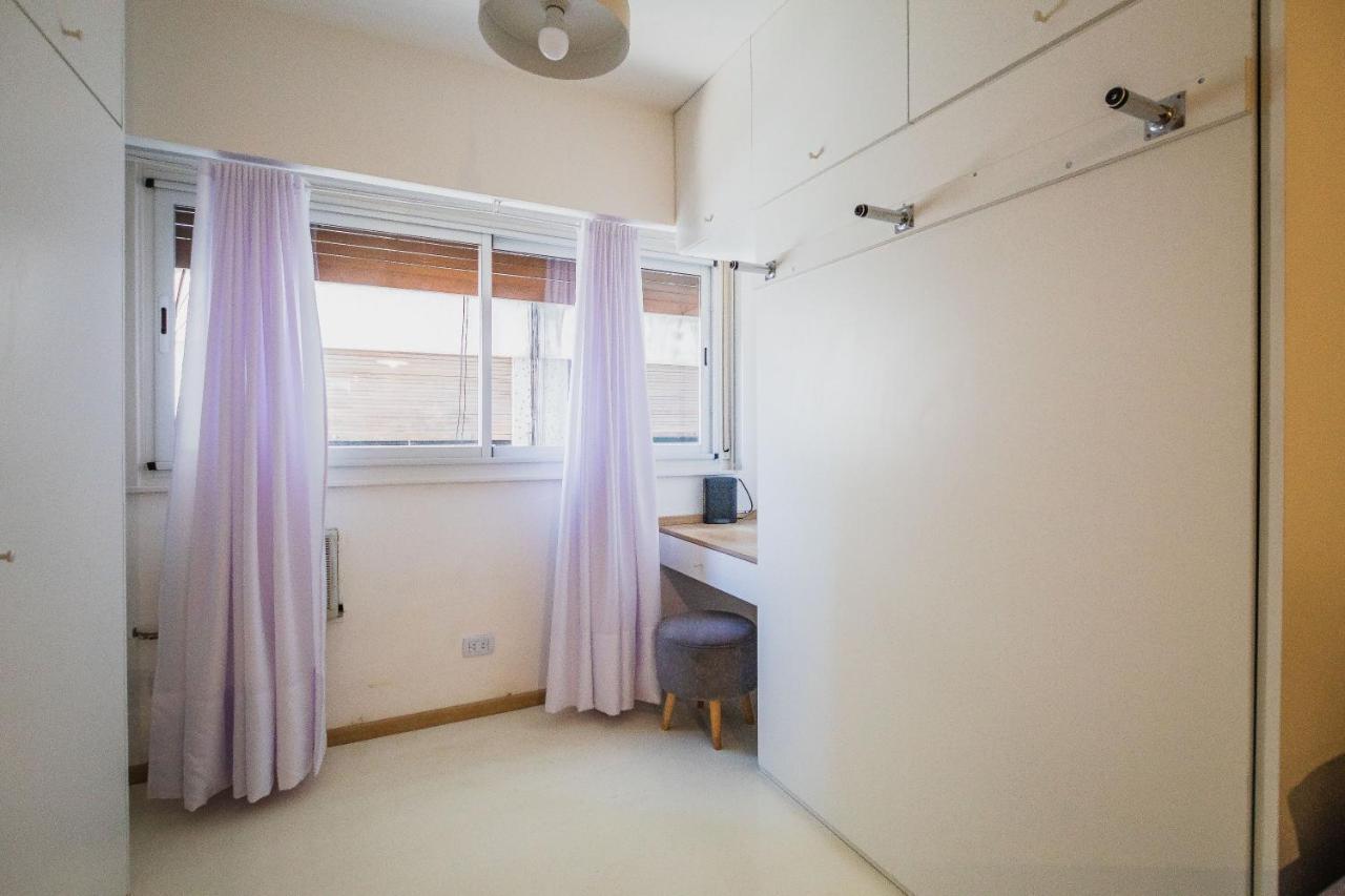 Hermoso Departamento En El Centro De Recoleta. Μπουένος Άιρες Εξωτερικό φωτογραφία