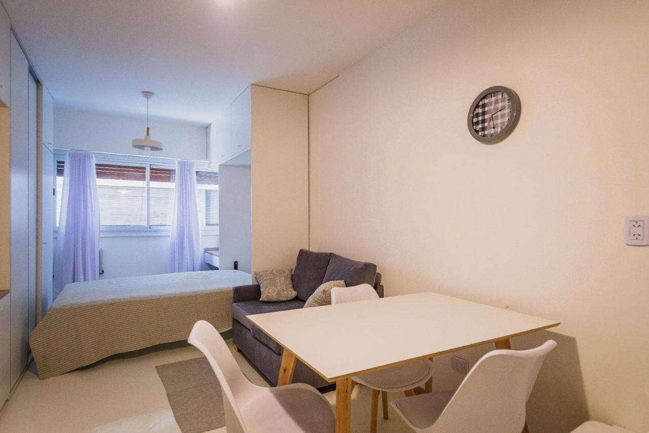 Hermoso Departamento En El Centro De Recoleta. Μπουένος Άιρες Εξωτερικό φωτογραφία
