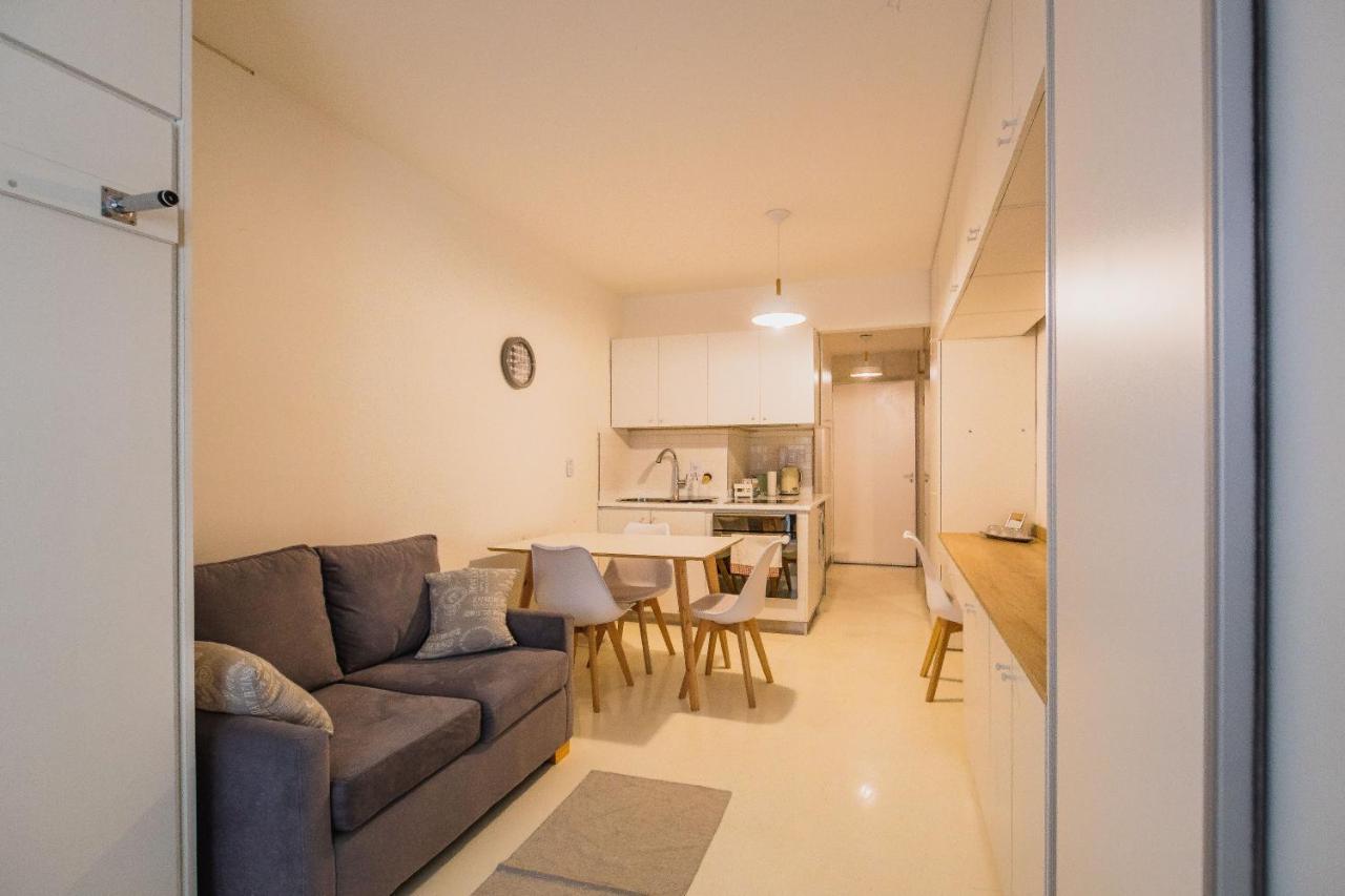 Hermoso Departamento En El Centro De Recoleta. Μπουένος Άιρες Εξωτερικό φωτογραφία
