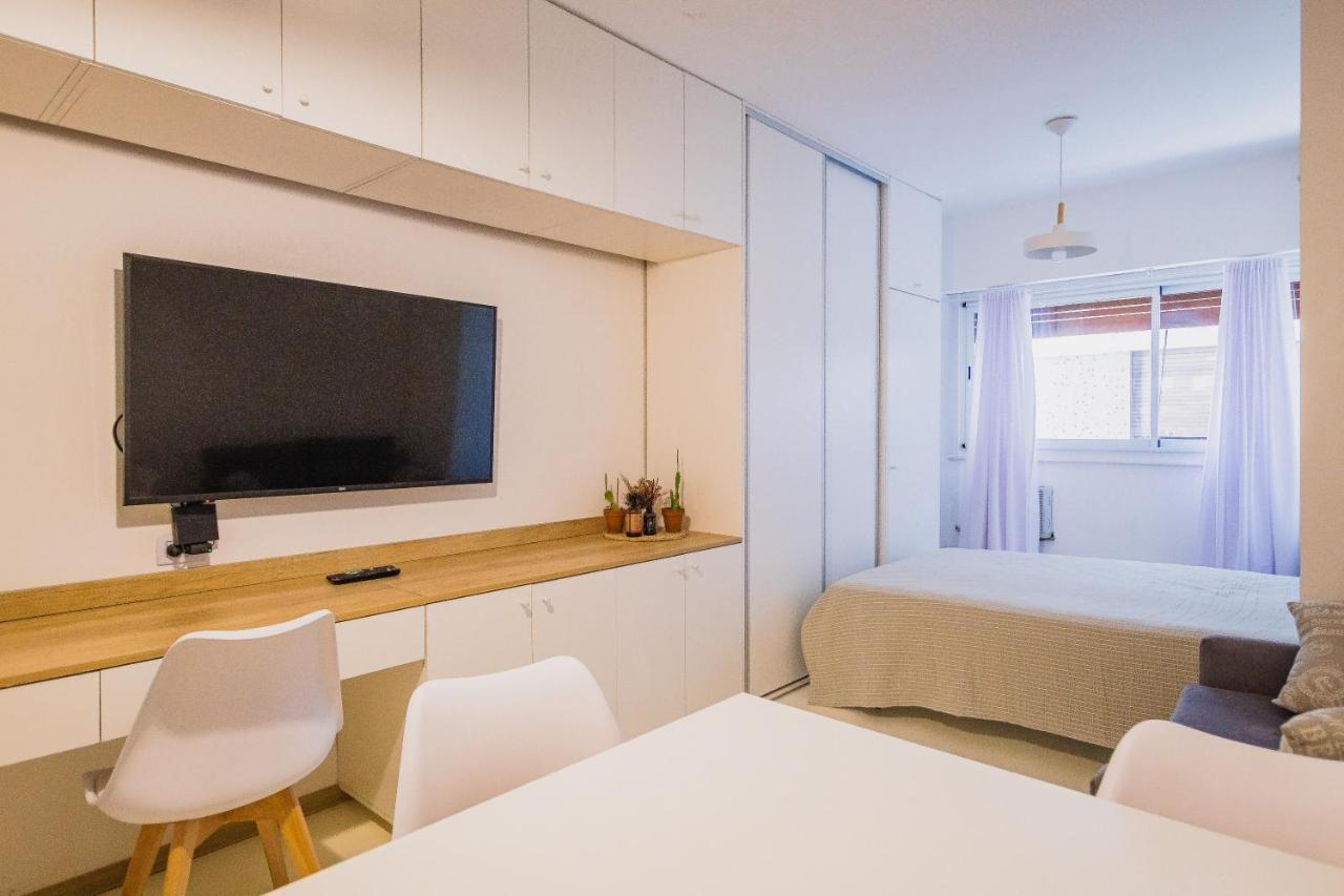 Hermoso Departamento En El Centro De Recoleta. Μπουένος Άιρες Εξωτερικό φωτογραφία