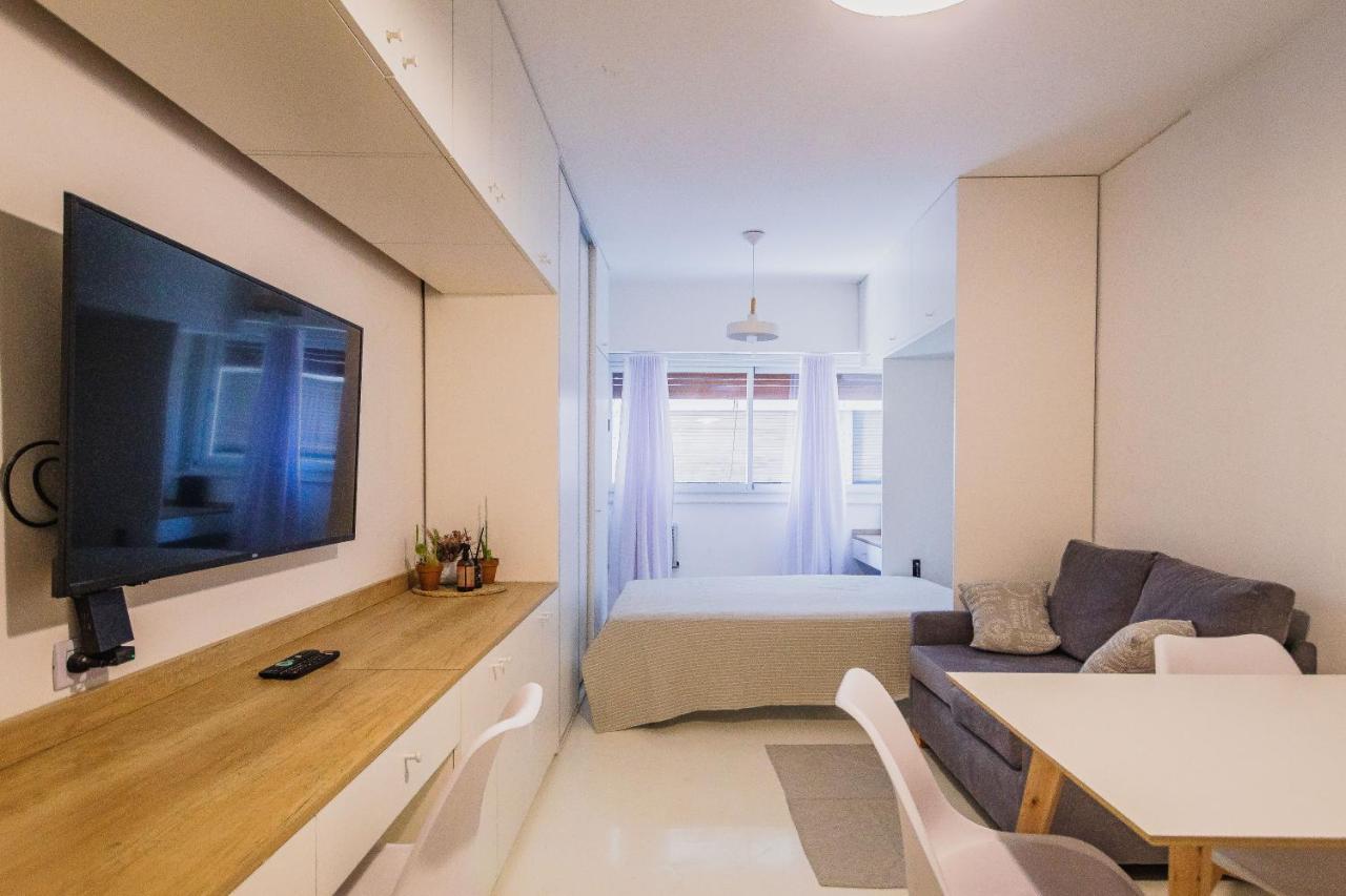 Hermoso Departamento En El Centro De Recoleta. Μπουένος Άιρες Εξωτερικό φωτογραφία