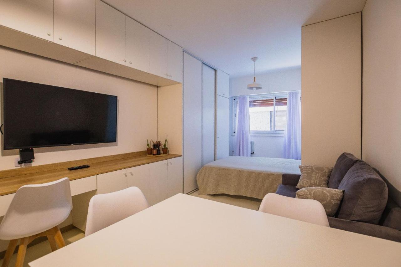 Hermoso Departamento En El Centro De Recoleta. Μπουένος Άιρες Εξωτερικό φωτογραφία
