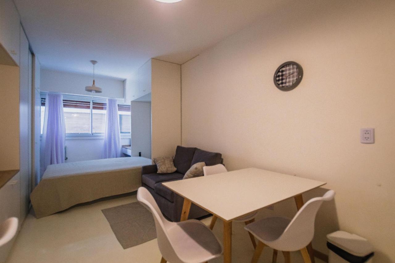 Hermoso Departamento En El Centro De Recoleta. Μπουένος Άιρες Εξωτερικό φωτογραφία