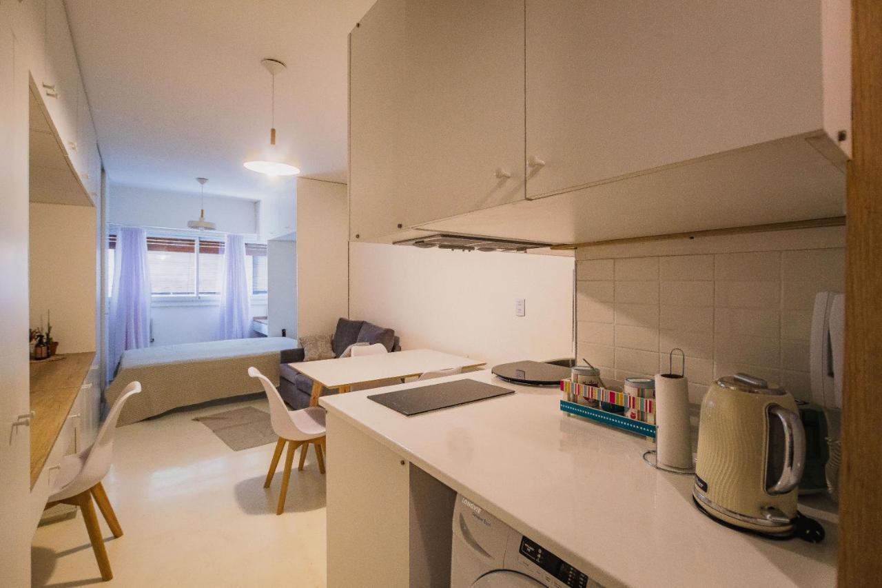 Hermoso Departamento En El Centro De Recoleta. Μπουένος Άιρες Εξωτερικό φωτογραφία