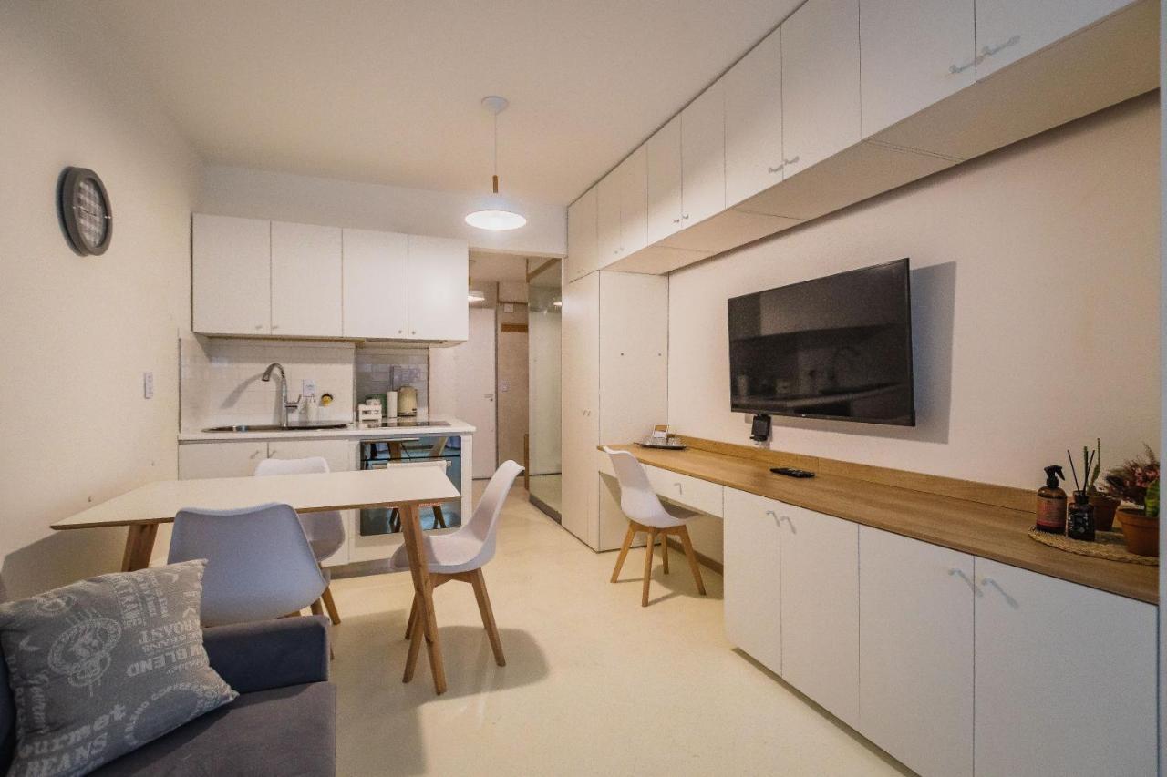Hermoso Departamento En El Centro De Recoleta. Μπουένος Άιρες Εξωτερικό φωτογραφία
