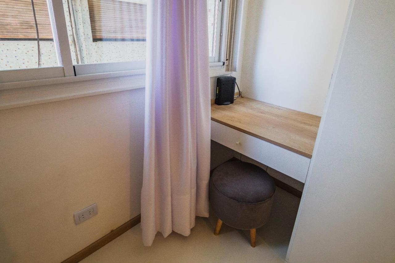 Hermoso Departamento En El Centro De Recoleta. Μπουένος Άιρες Εξωτερικό φωτογραφία