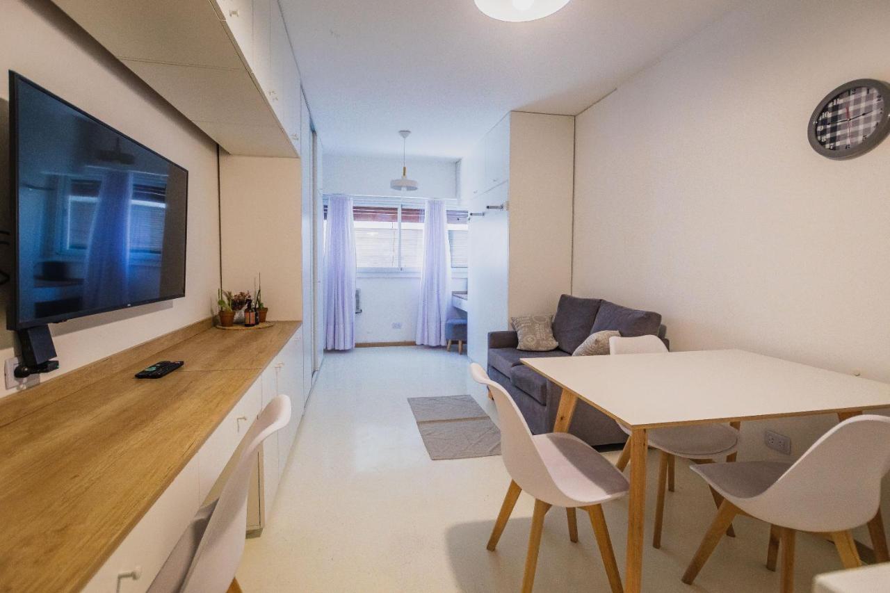 Hermoso Departamento En El Centro De Recoleta. Μπουένος Άιρες Εξωτερικό φωτογραφία