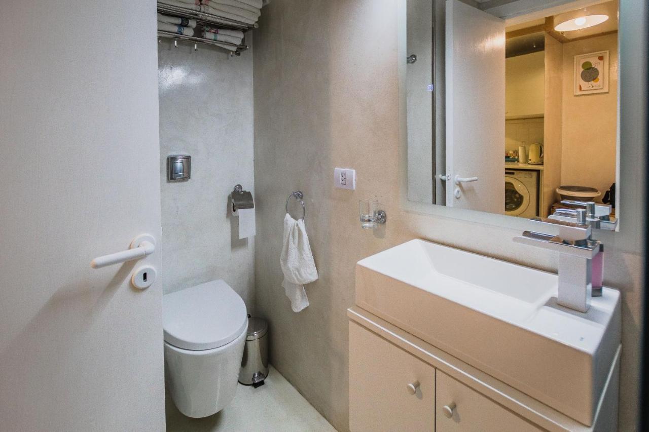 Hermoso Departamento En El Centro De Recoleta. Μπουένος Άιρες Εξωτερικό φωτογραφία