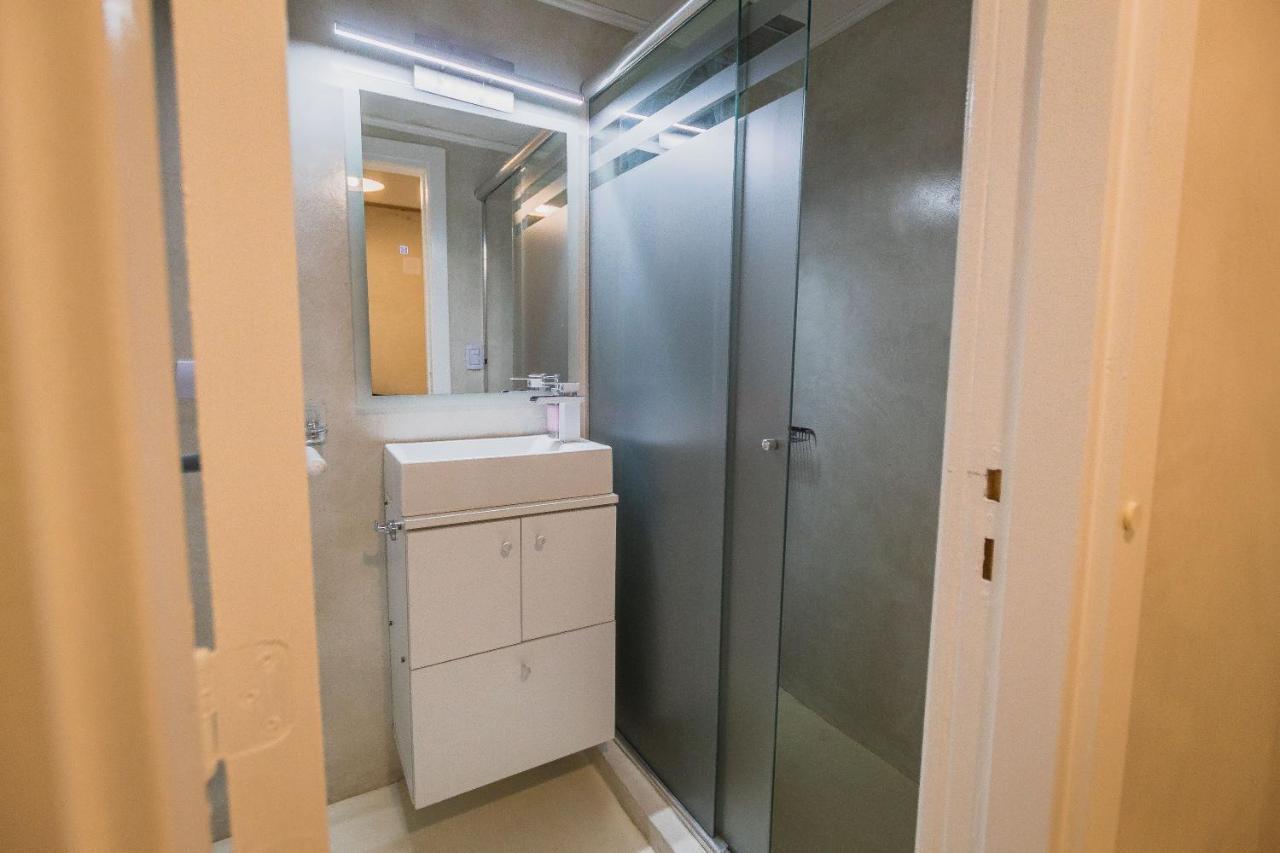 Hermoso Departamento En El Centro De Recoleta. Μπουένος Άιρες Εξωτερικό φωτογραφία