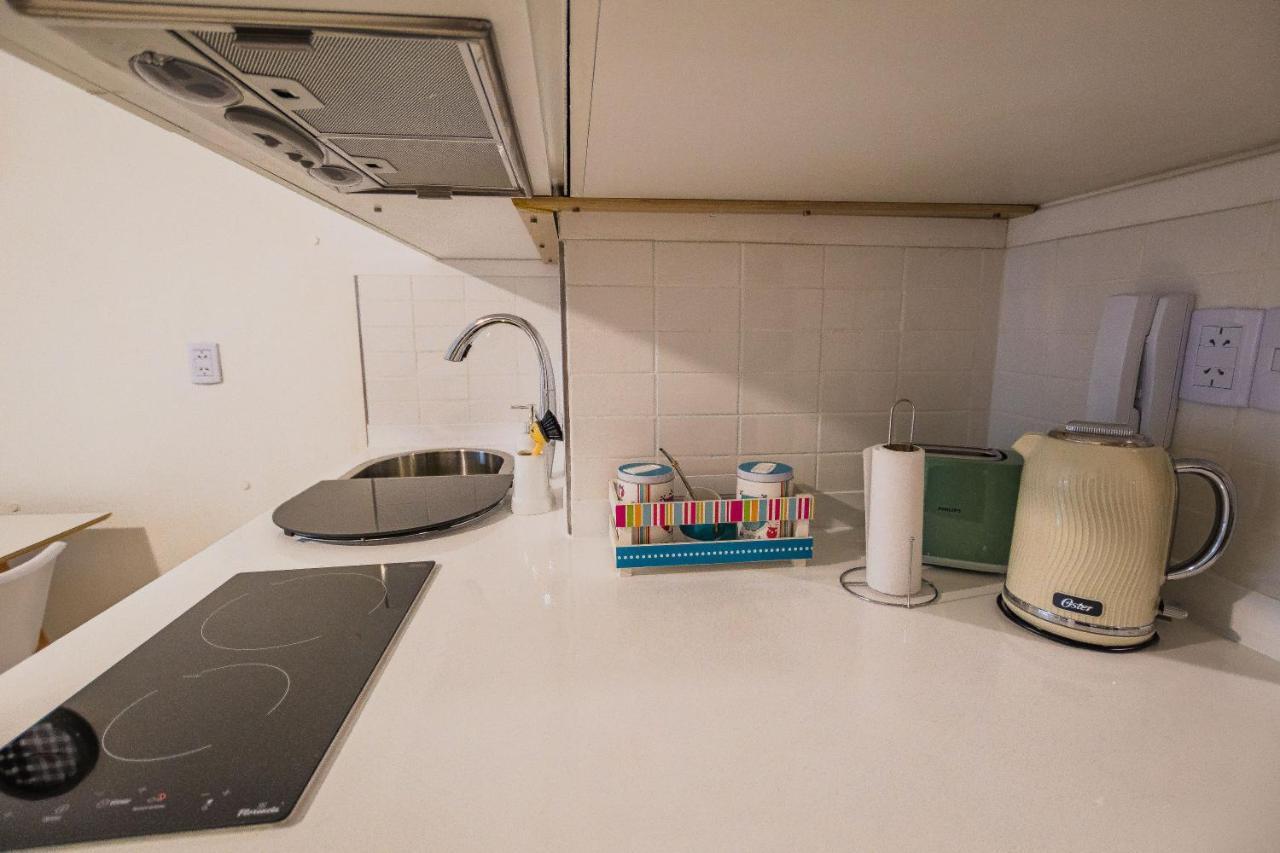 Hermoso Departamento En El Centro De Recoleta. Μπουένος Άιρες Εξωτερικό φωτογραφία